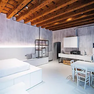 Residenza Buglioni Teatro Apartment