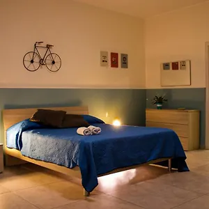 Trinacria Apartment Catania