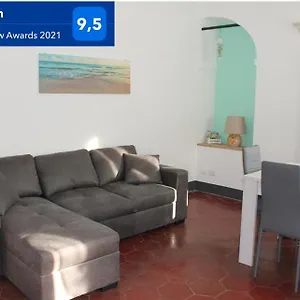 La Giara Apartment Finale Ligure