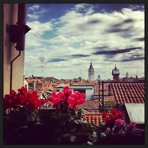 Lion Rooftop Novita' Apartment Venice