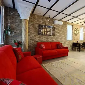 Ca Cici Loft Apartment Venice