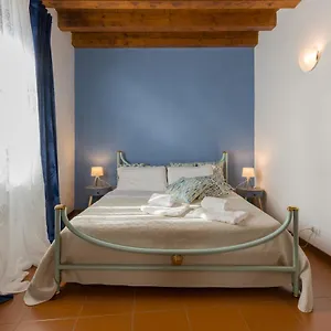 Center Apartment