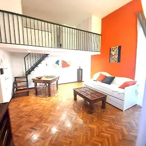 La Cupola Apartment Rom