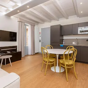 Cathedral Apartment