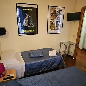 Aida Trevi Fountain Apartment Rome