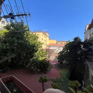 Monastero Flat Apartment Naples