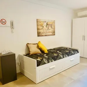 Unicumhouse Apartment