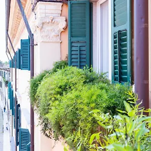 Boutique Ca Monastero Apartment