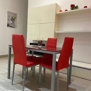 Casa La Collegiata Apartment Catania