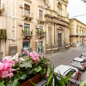 Cocciu D'amuri Apartment Catania
