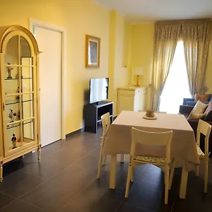 Casa Campana Holiday home Naples