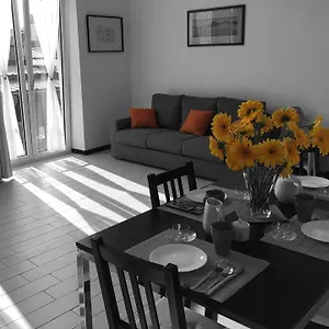 Sweethometoledo Apartment Naples