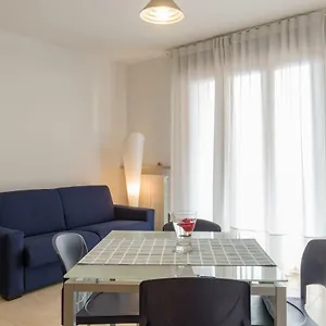 Fiera E Centro Apartment