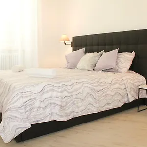 Domus Termini Apartment Rome
