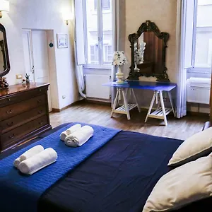 Domus Titiana Amazing In Trastevere Apartment Rome