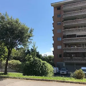 Temple House Apartment Rome