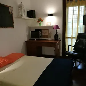 Metro Jonio Double With Bathroom Homestay Rome