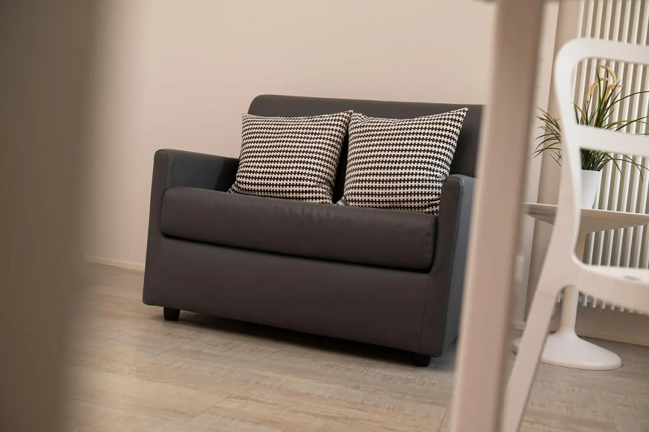 Vicolo Zini Apartments Verona 0*,  Italien