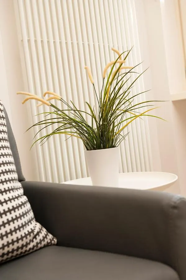 Vicolo Zini Apartments 베로나
