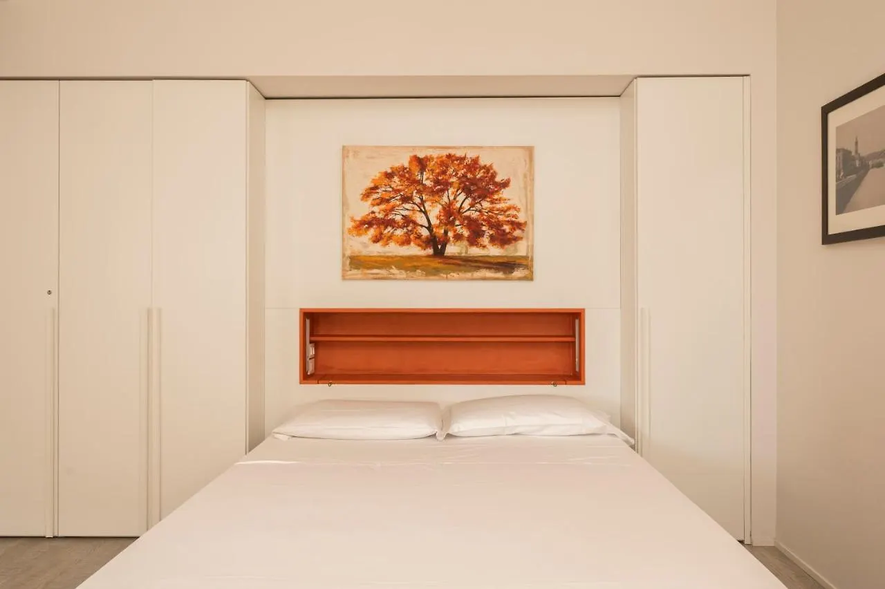 Vicolo Zini Apartments Verona