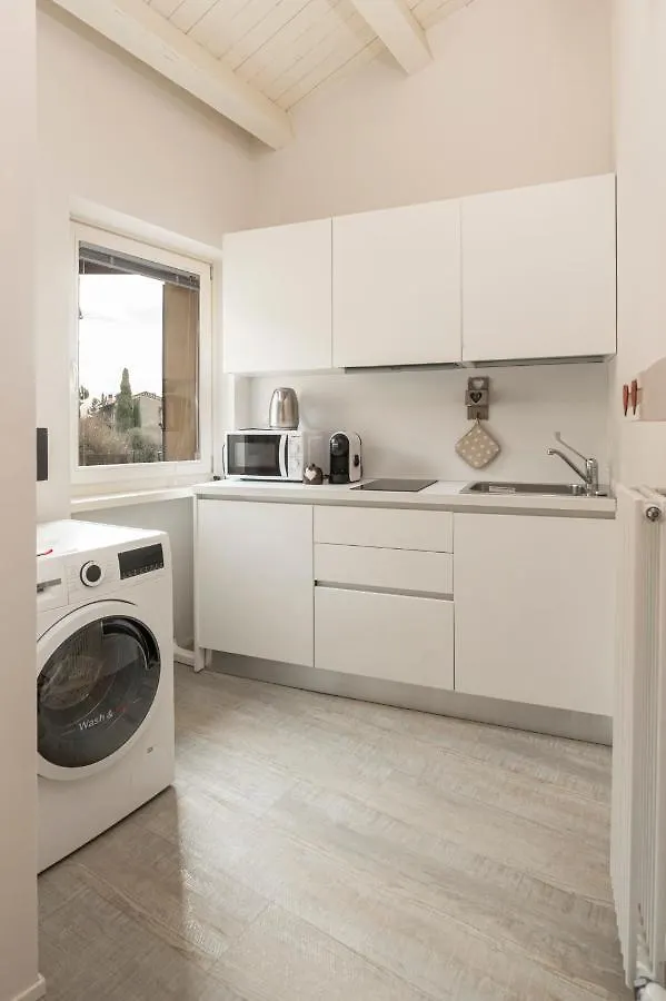 Vicolo Zini Apartments Verona 0*,  Italy