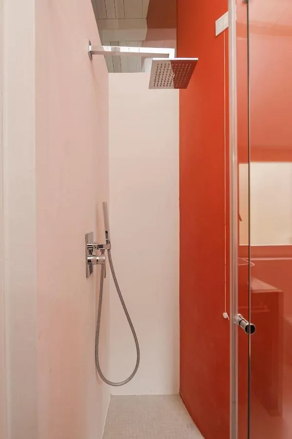 Vicolo Zini Apartments Verona 0*,