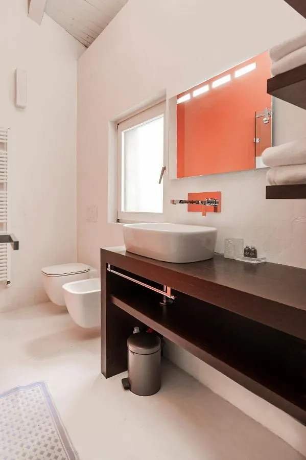 Vicolo Zini Apartments Verona Italy