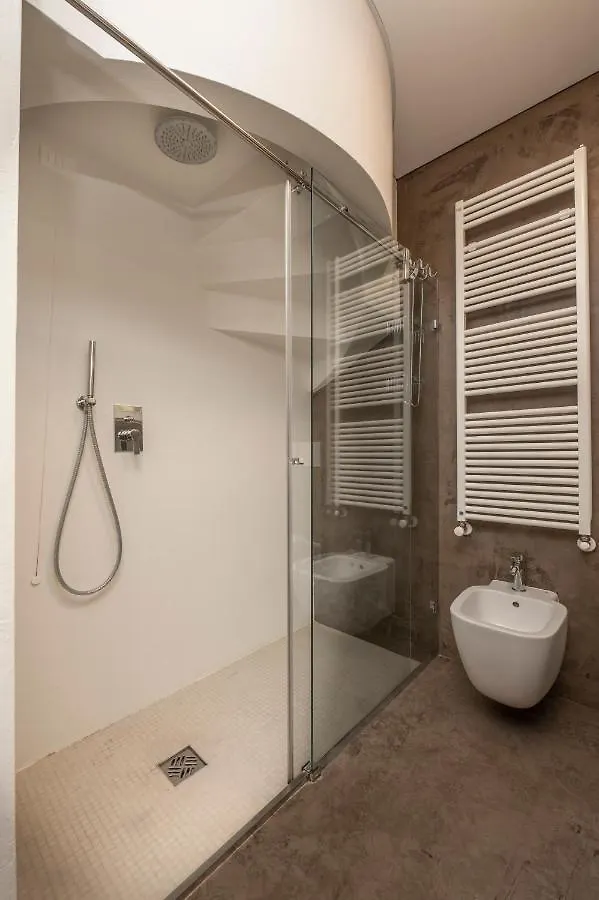 Vicolo Zini Apartments Verona
