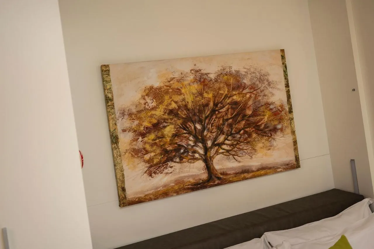 Vicolo Zini Apartments Verona 0*,