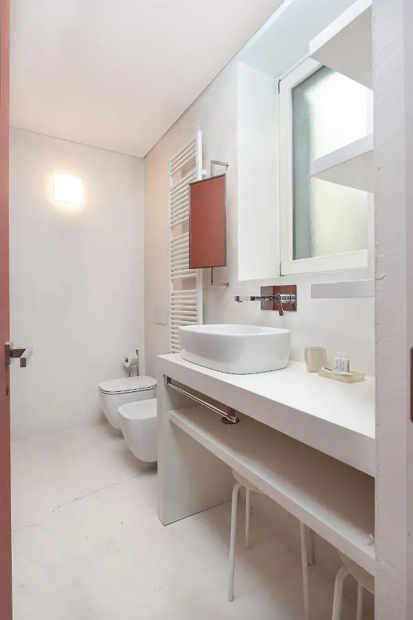 Vicolo Zini Apartments Verona