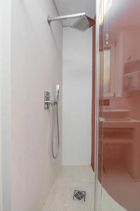 Vicolo Zini Apartments Verona